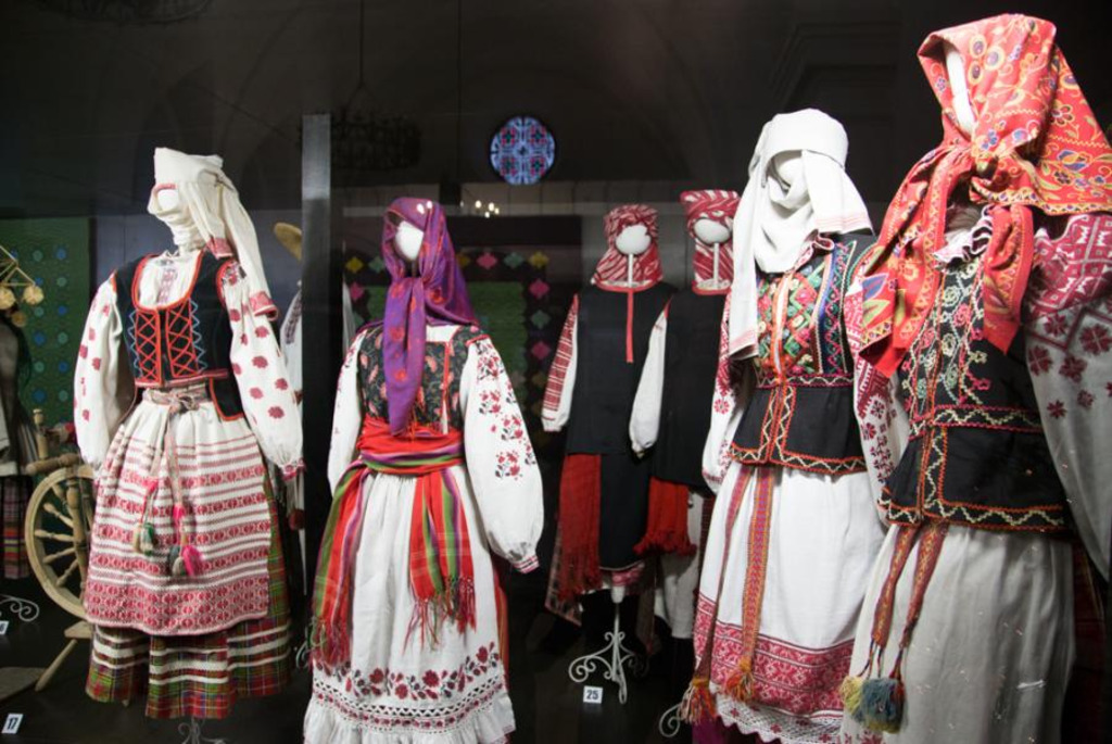 Костел Святого Матвея в Раубичах