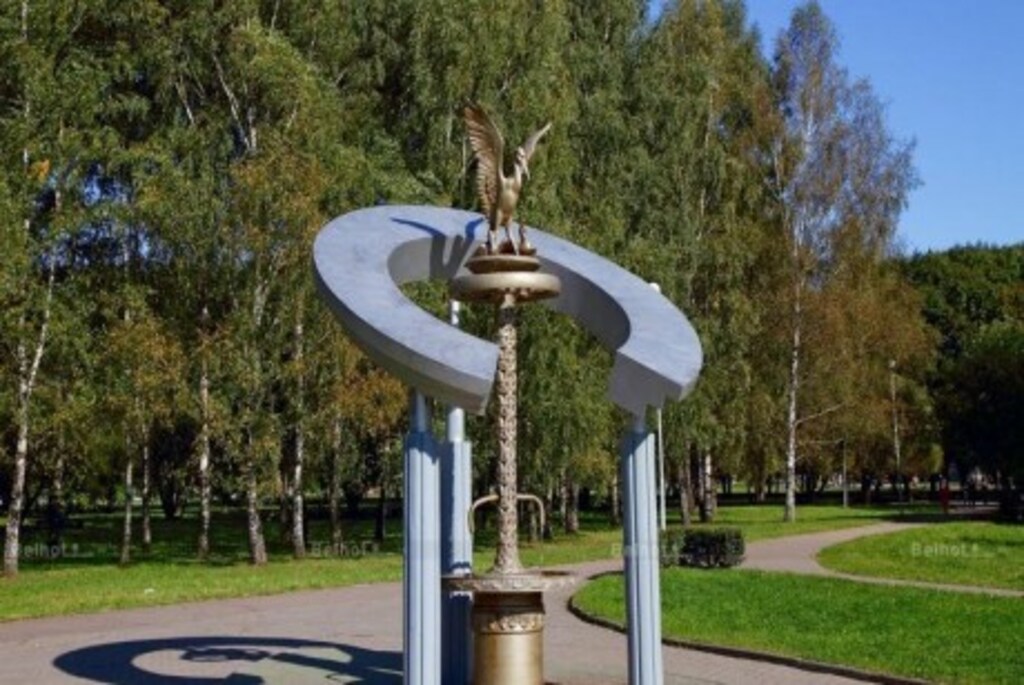 Лесной массив «Рацкий Бор»