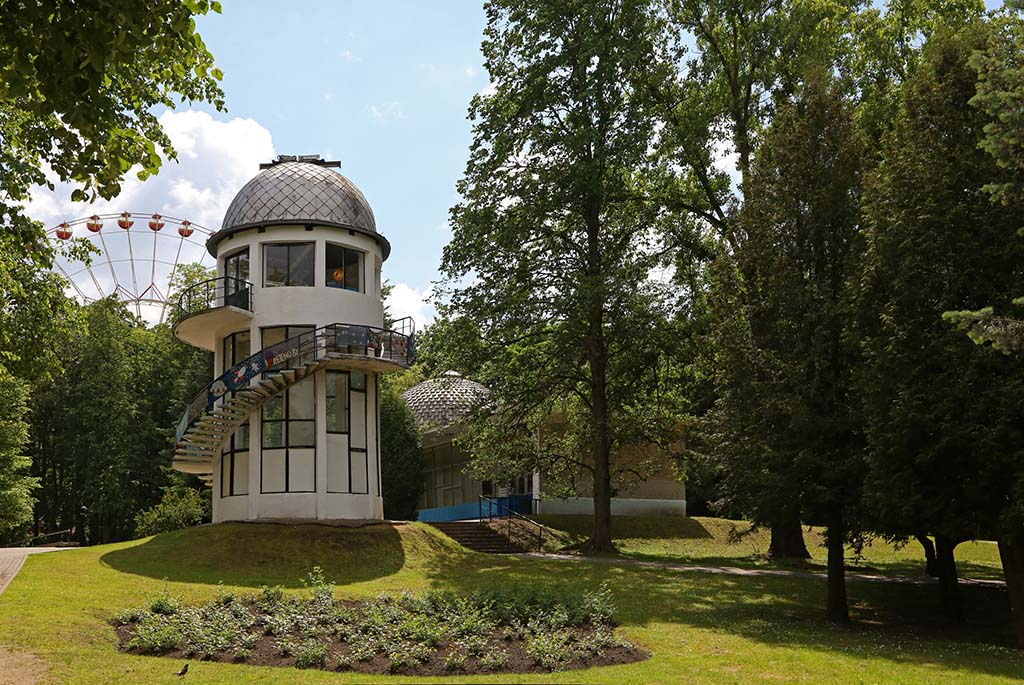 Большой театр Беларуси