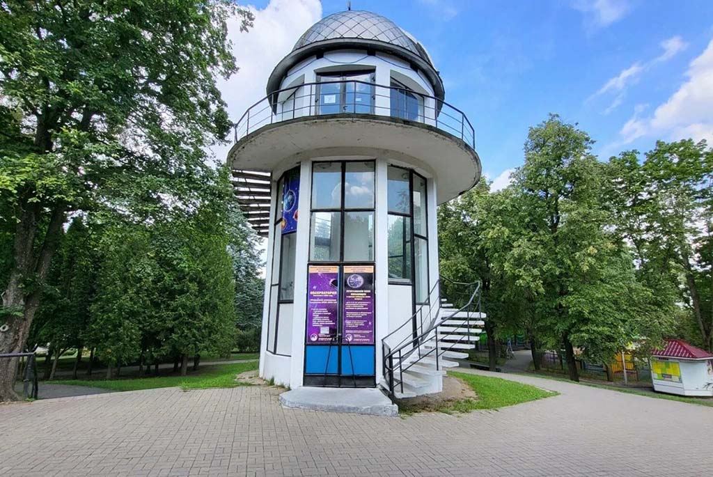 Большой театр Беларуси