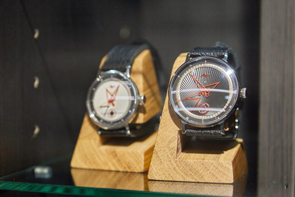 Музей часового дела Беларуси