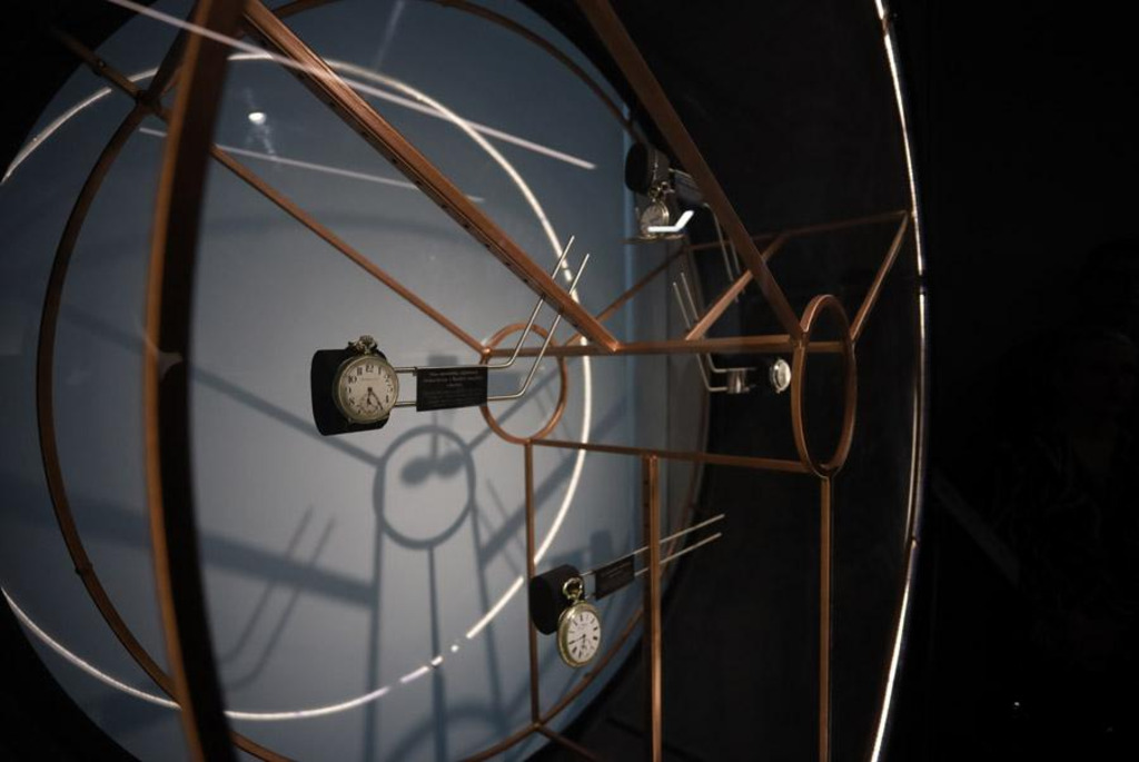 Музей часового дела Беларуси