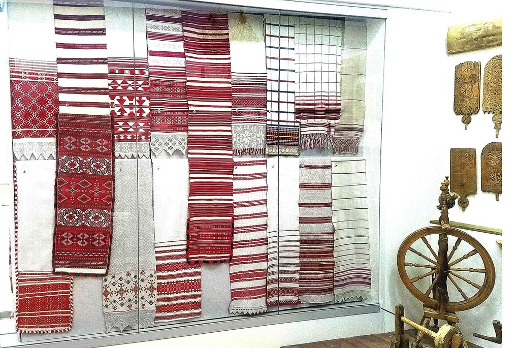 Museum of Ancient Belarusian Culture