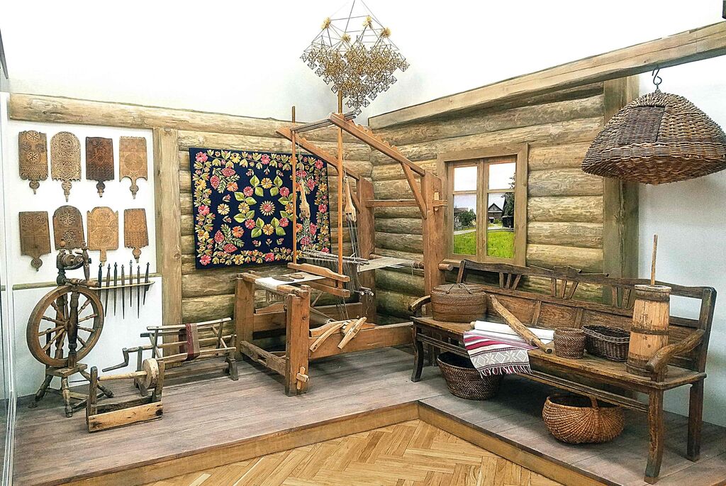 Museum of Ancient Belarusian Culture