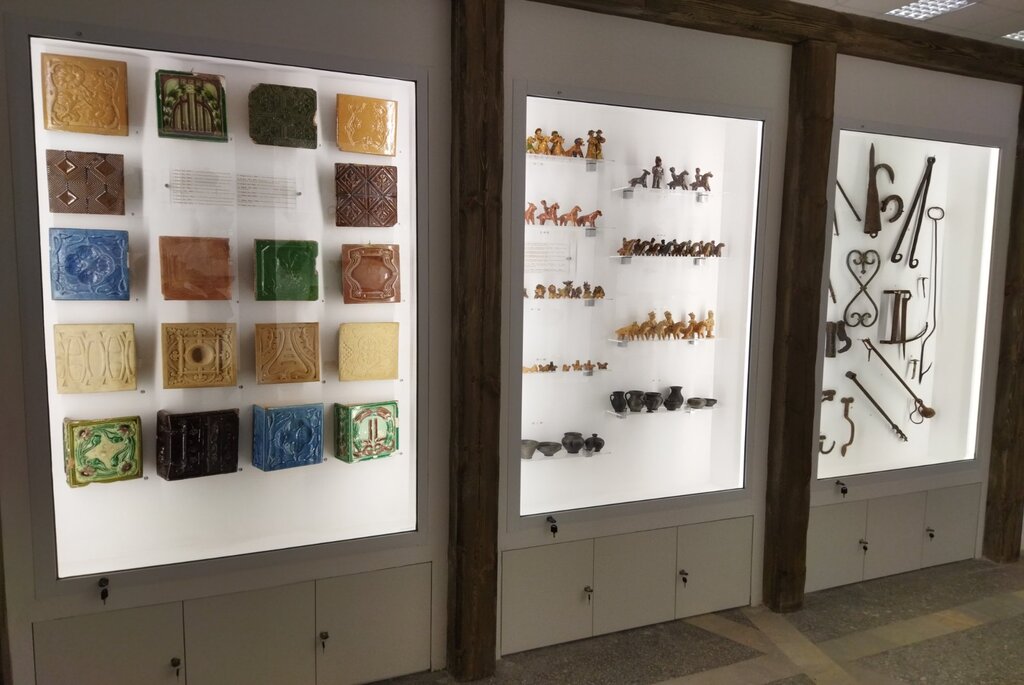 Museum of Ancient Belarusian Culture