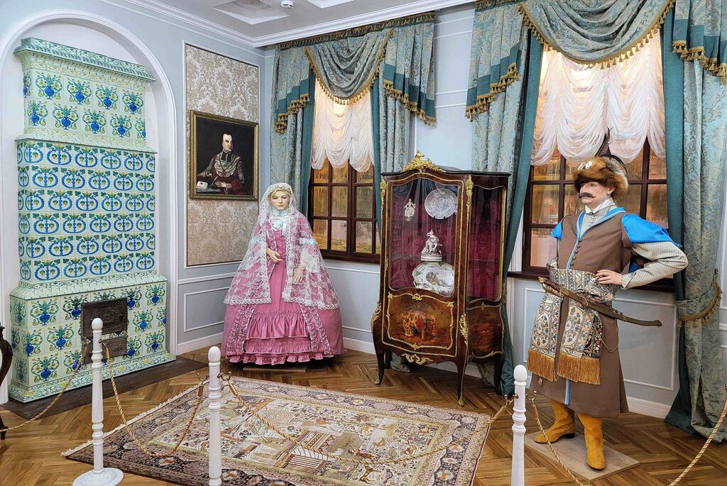 Museum of Ancient Belarusian Culture