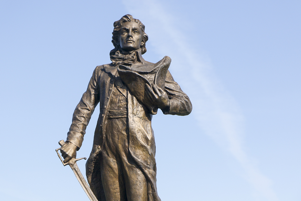 Музей-усадьба Тадеуша Костюшко