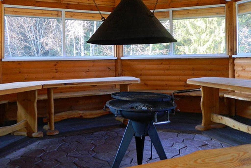 Охотничий комплекс «Лесничёвка»