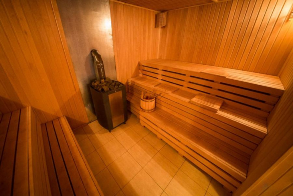 Охотничий комплекс «Охотник у дуба»