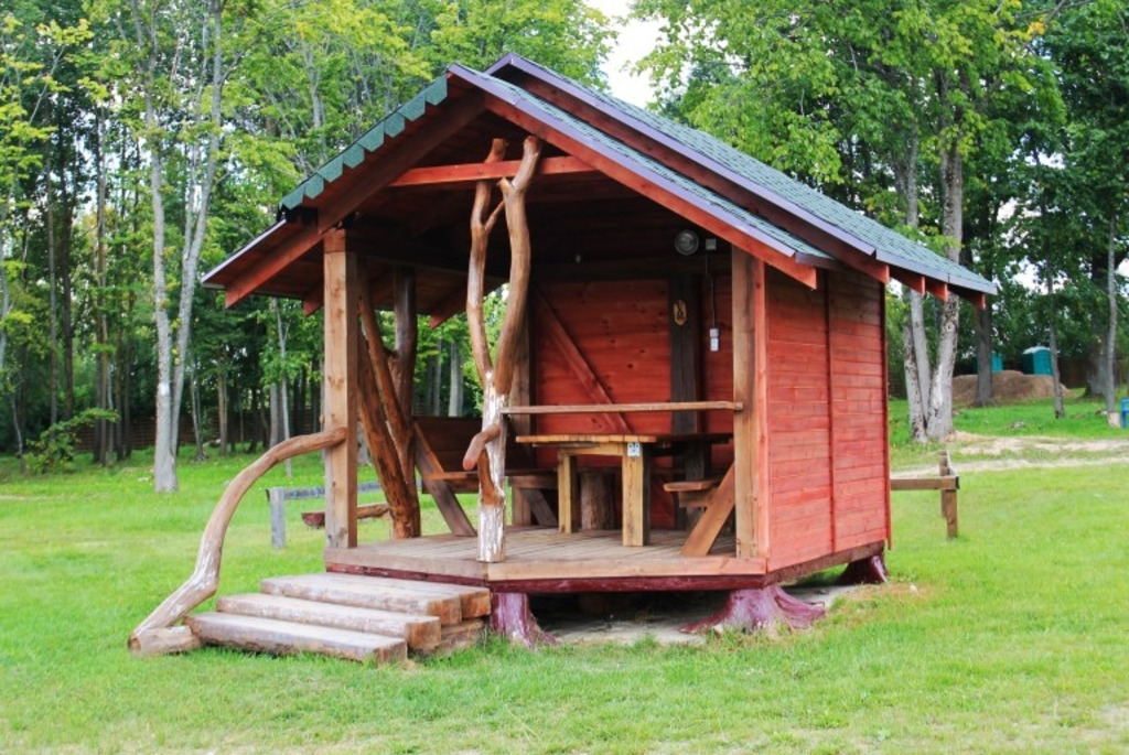 Охотничий комплекс «Росохи»