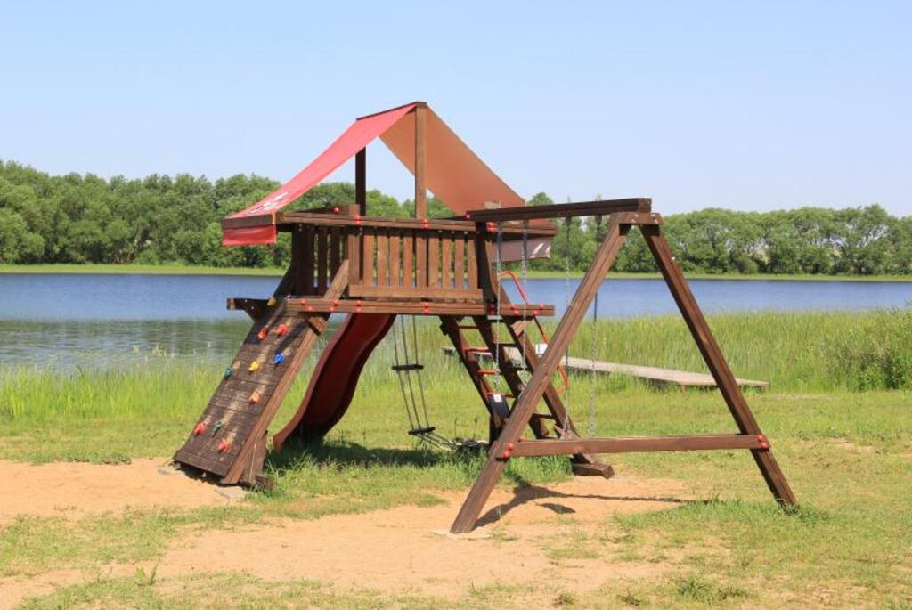 Охотничий комплекс «Росохи»