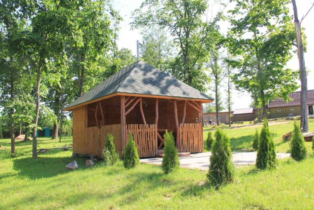 Охотничий комплекс «Росохи»