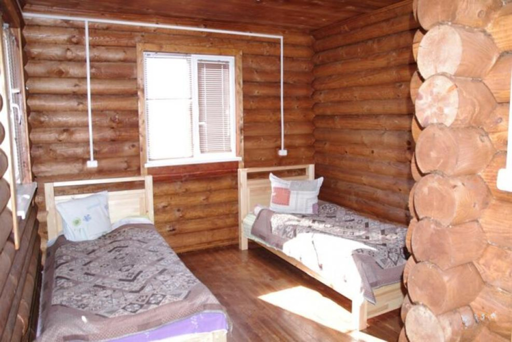 Охотничий комплекс «Вередово»