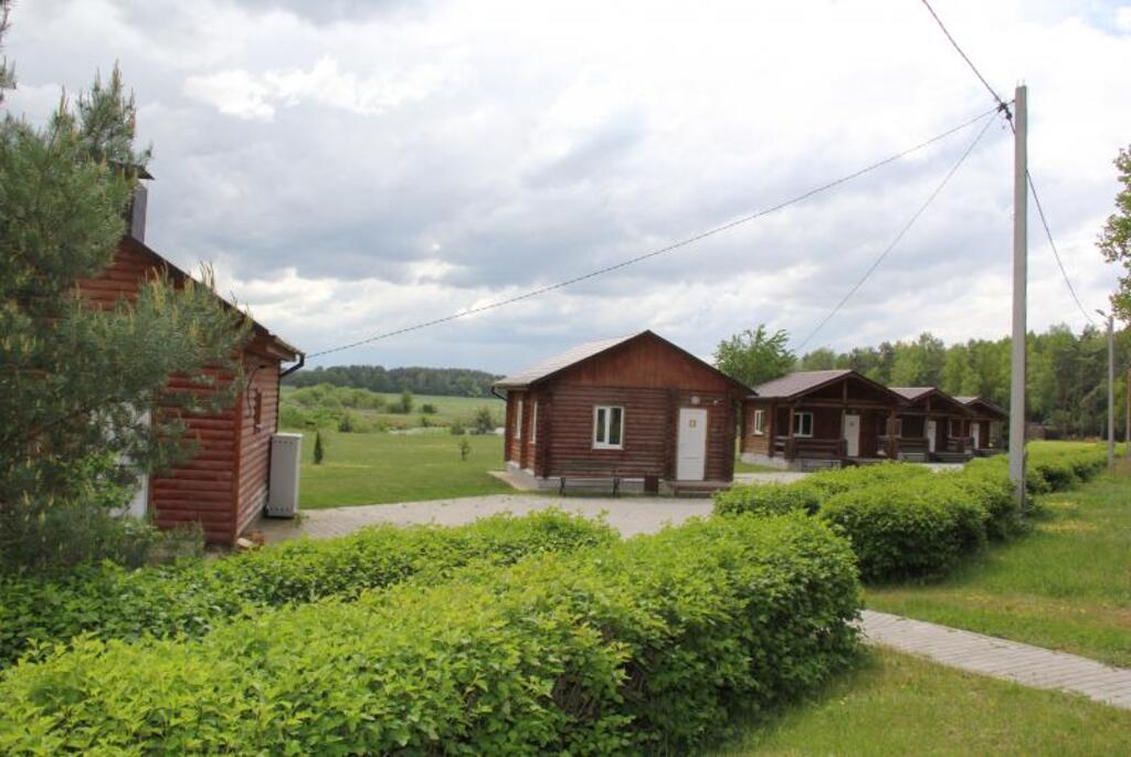 Охотничий комплекс «Вередово»