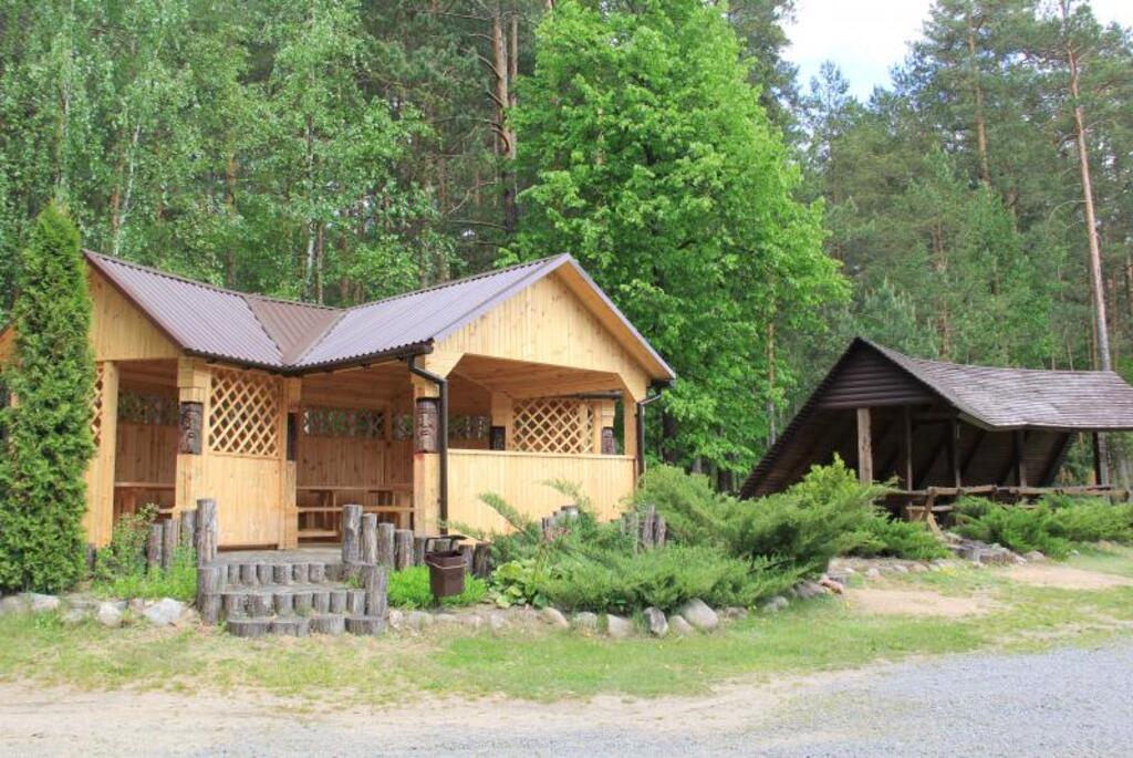 Охотничий комплекс «Вередово»