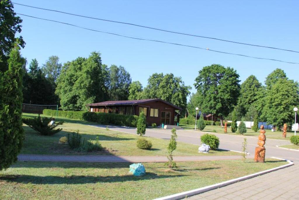 Охотничий комплекс «Вязычин»