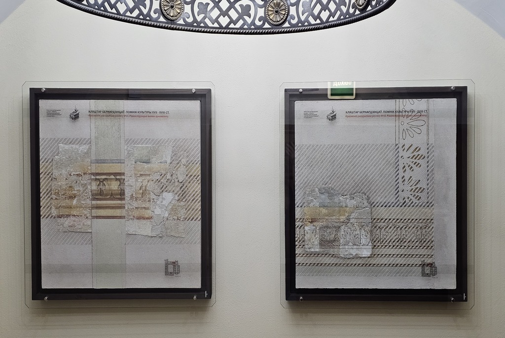 отель монастырский