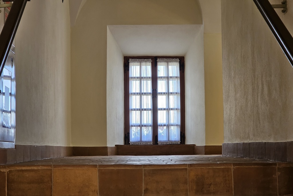 отель монастырский