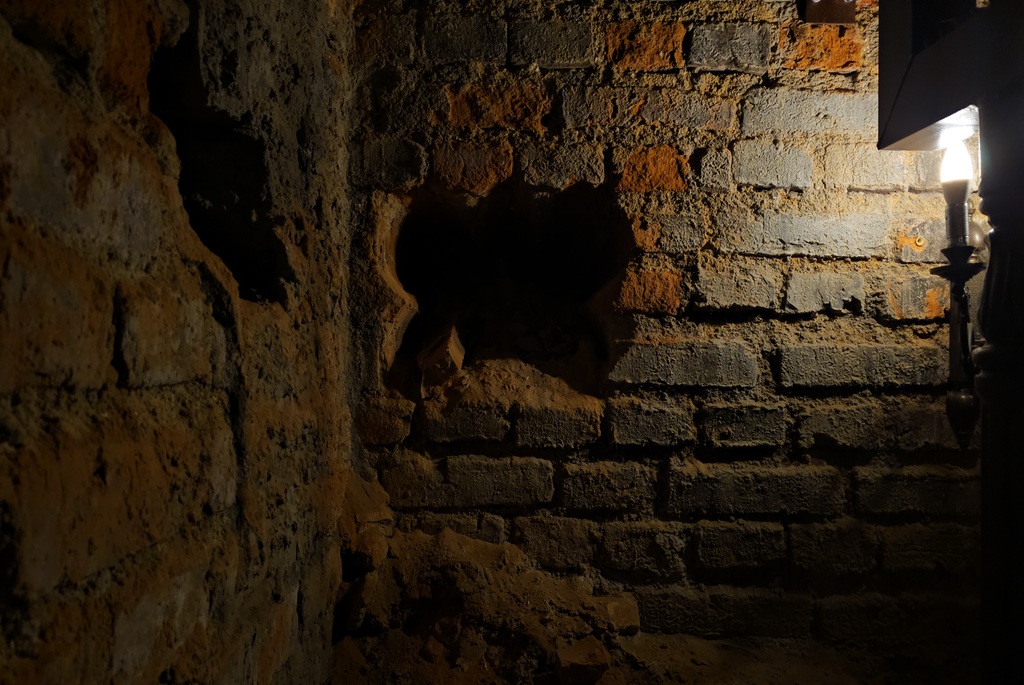 отель монастырский