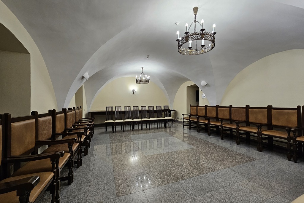 отель монастырский