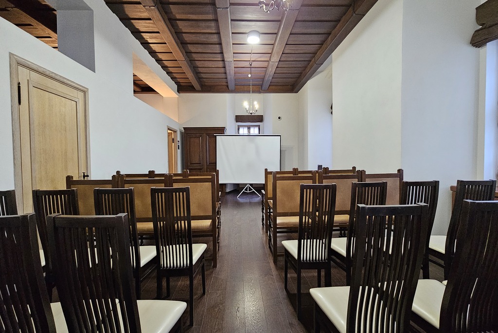 отель монастырский