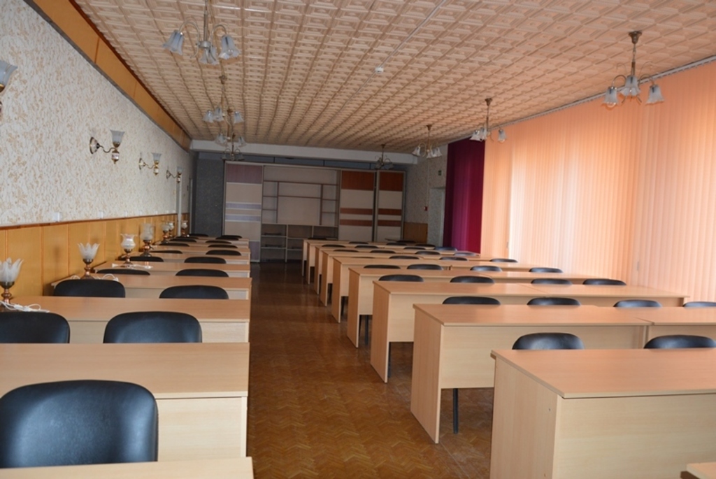 Пинский колледж Брестского государственного университета имени А.С. Пушкина