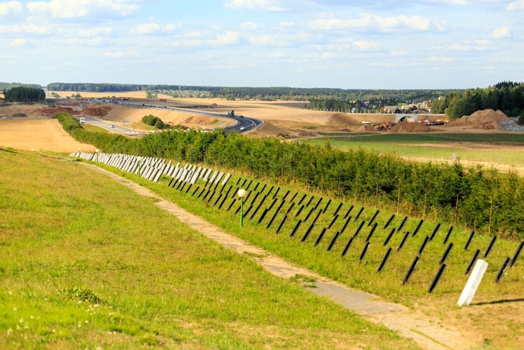 Memorial Routes of Belarus