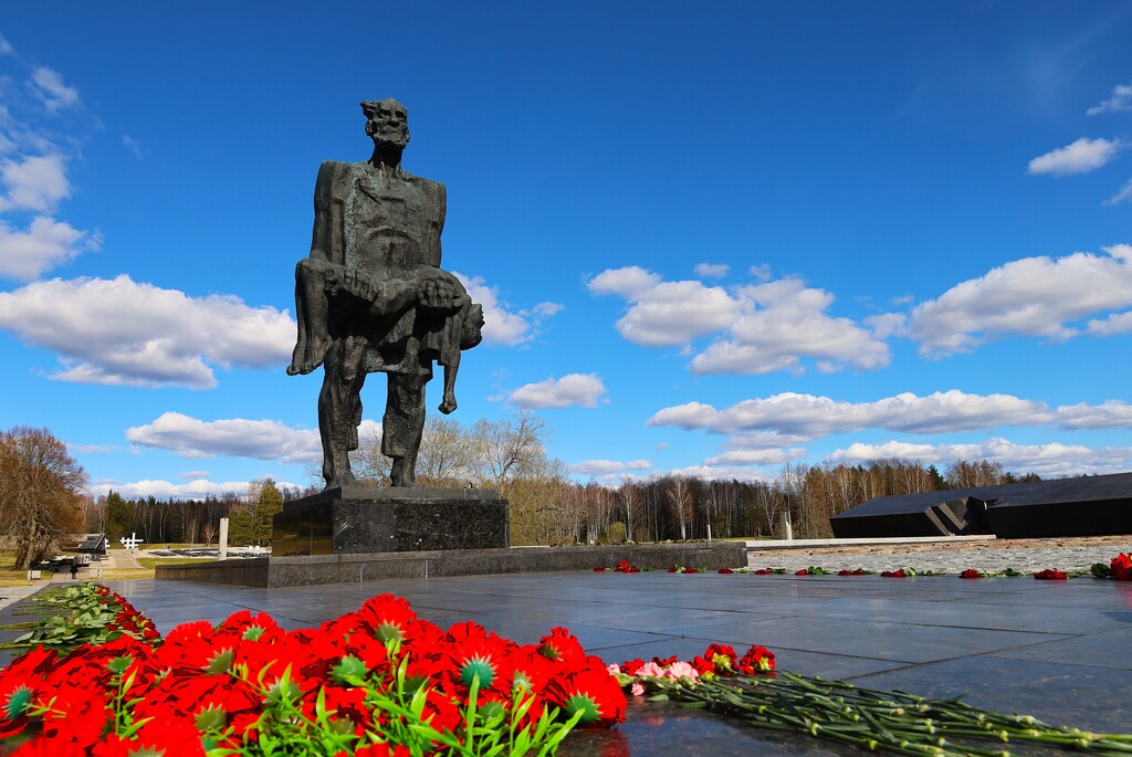 Memorial Routes of Belarus