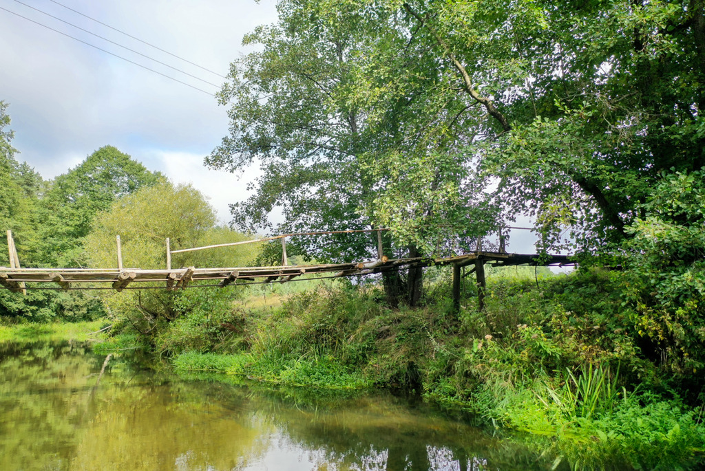 Narach Popawtsy Bridge