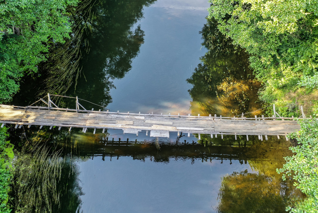 Vojdeni Dolhae Bridge