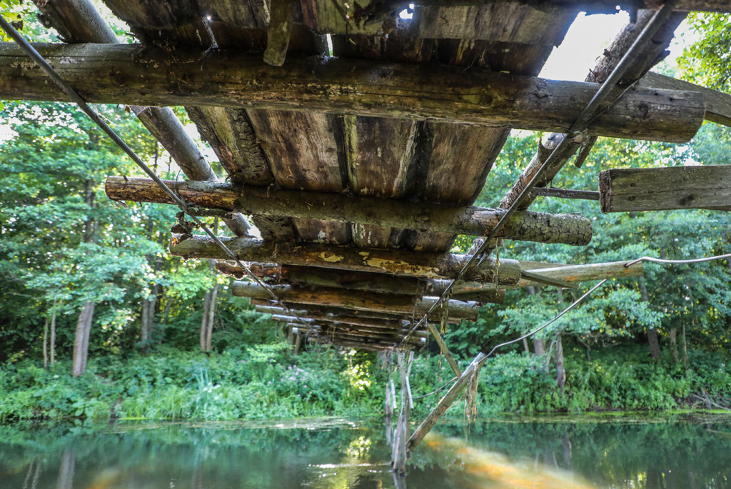 Vojdeni Dolhae Bridge