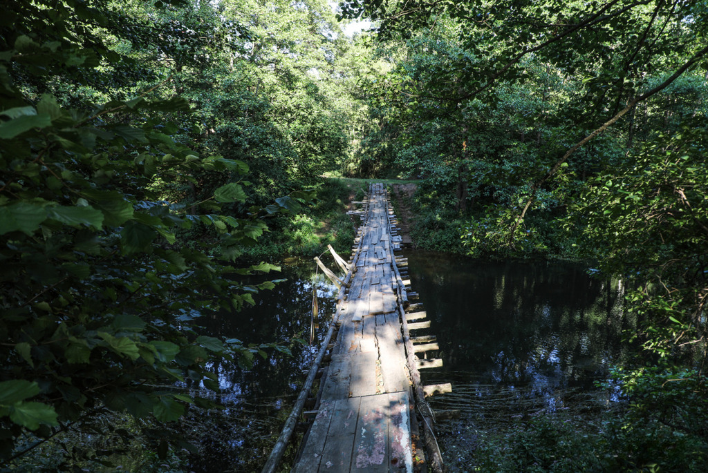 Vojdeni Dolhae Bridge