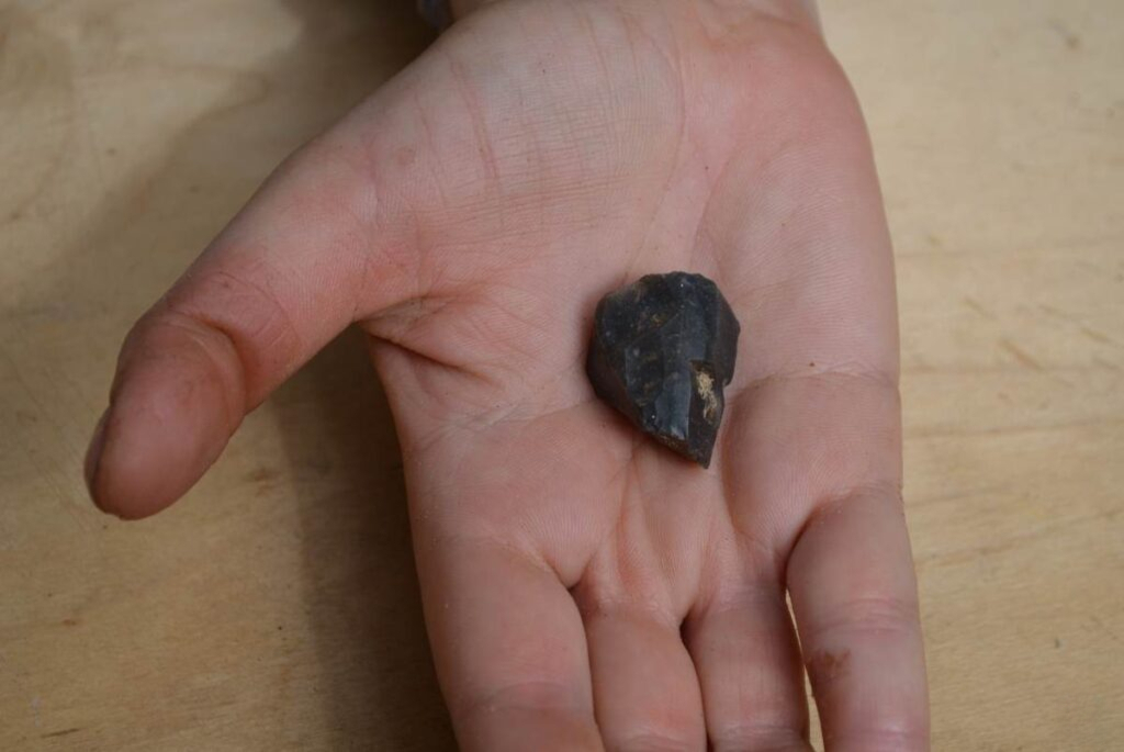 Подводные исследования озера Селява