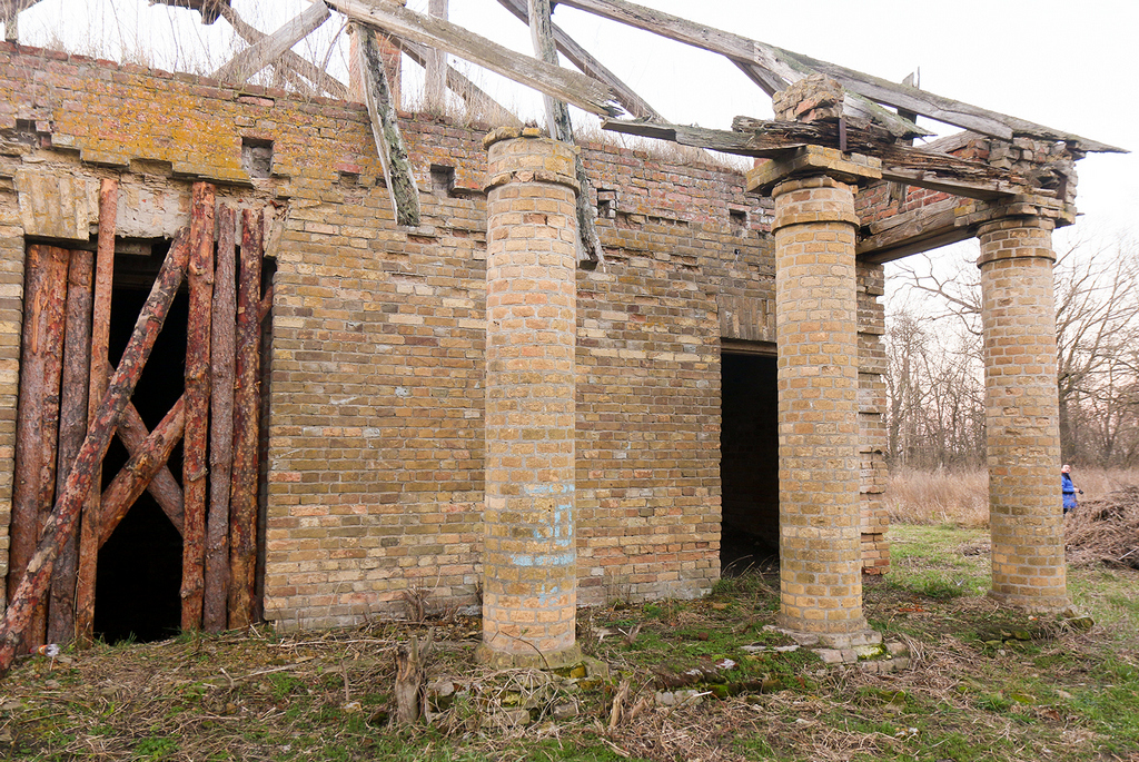 Radiation-Ecological Reserve