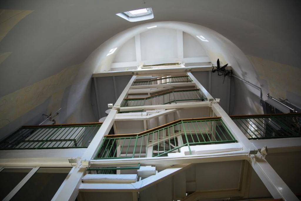 Natural and Ecological Museum in the Water Tower