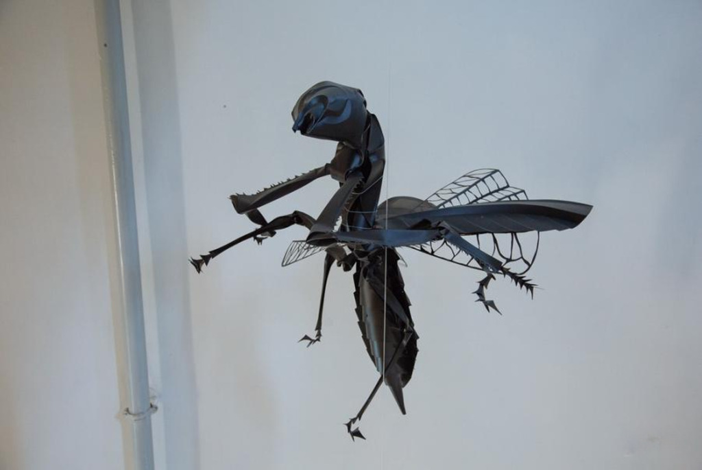 Natural and Ecological Museum in the Water Tower