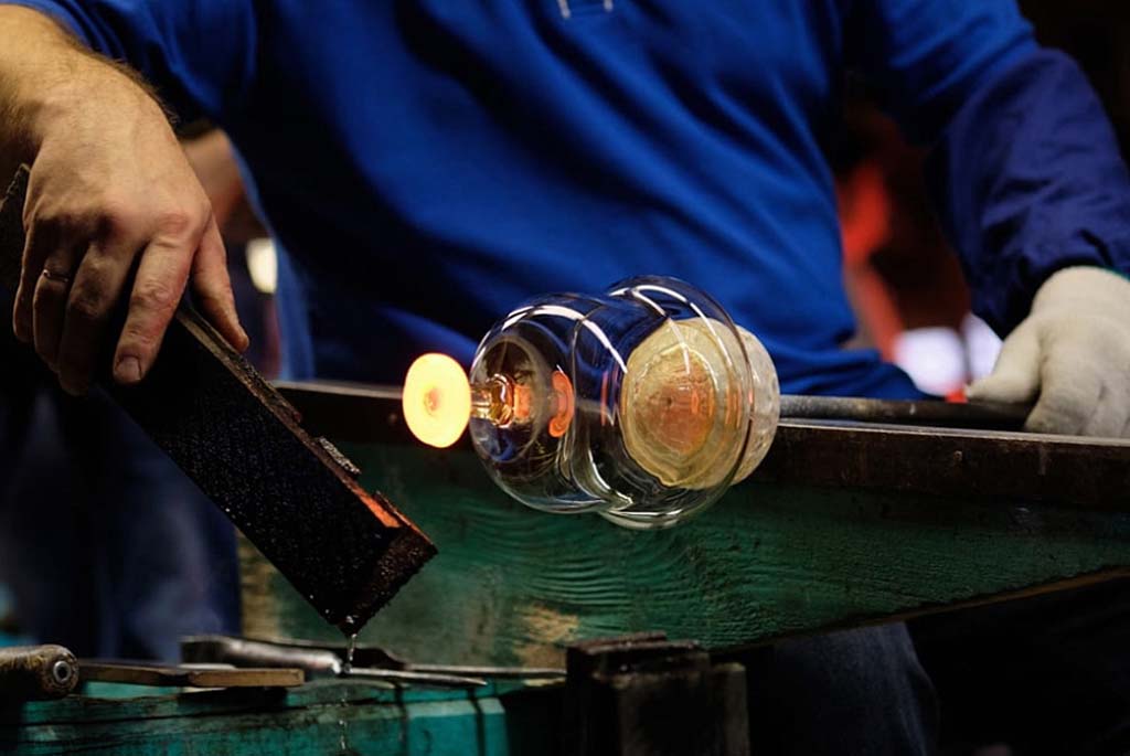 Стеклозавод «Неман» (Березовка)