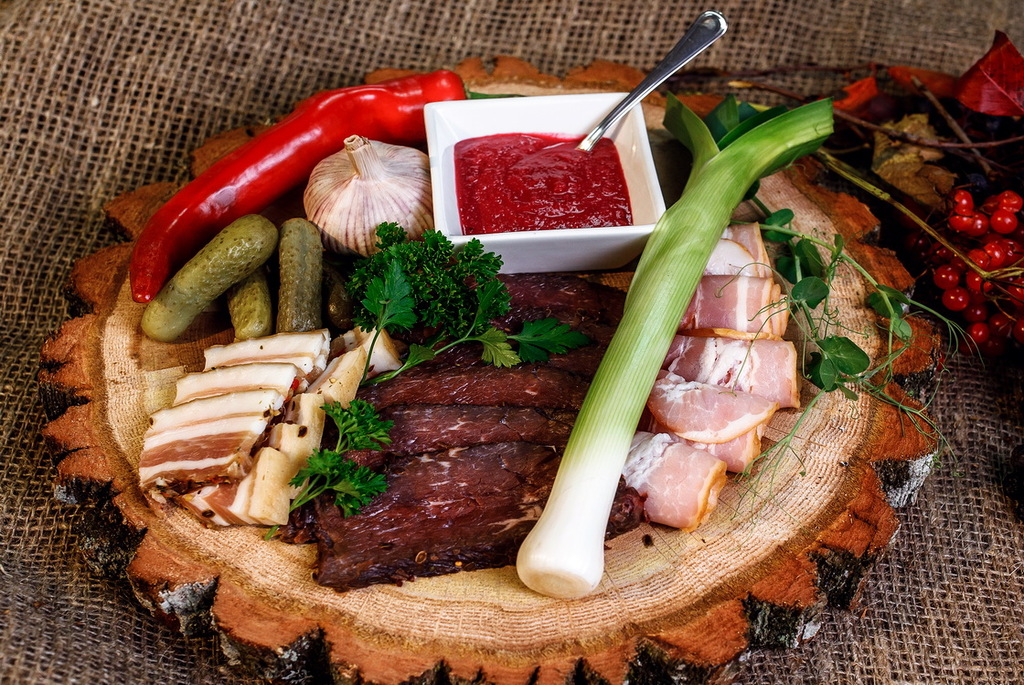 Ресторан «Над Припятью»