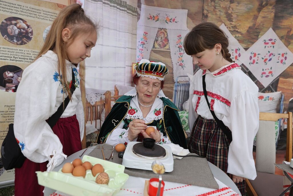 sopoćkin pysanka