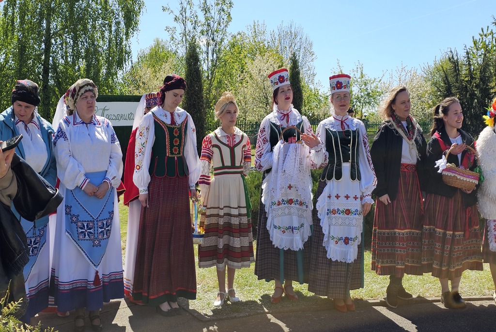 sopoćkin pysanka