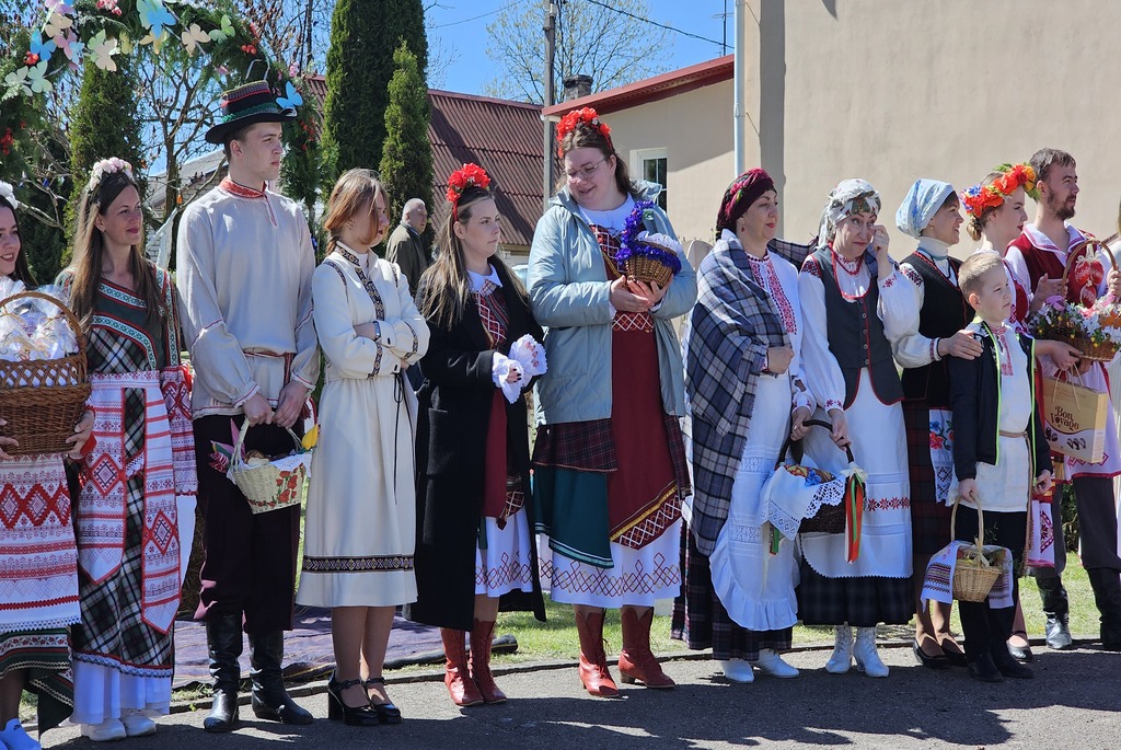 sopoćkin pysanka