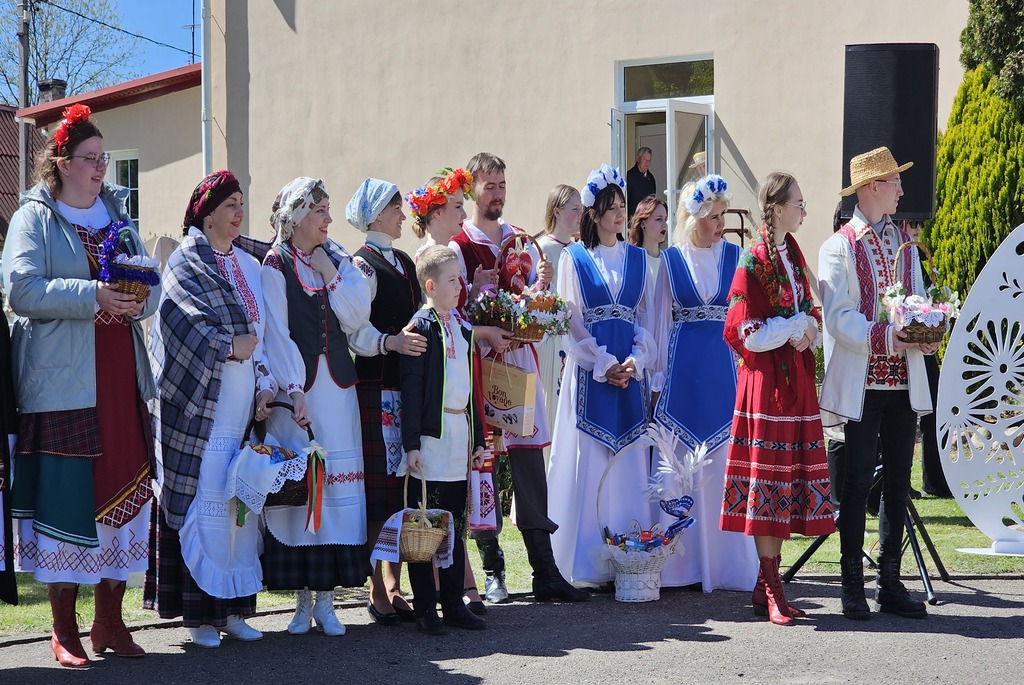 sopoćkin pysanka
