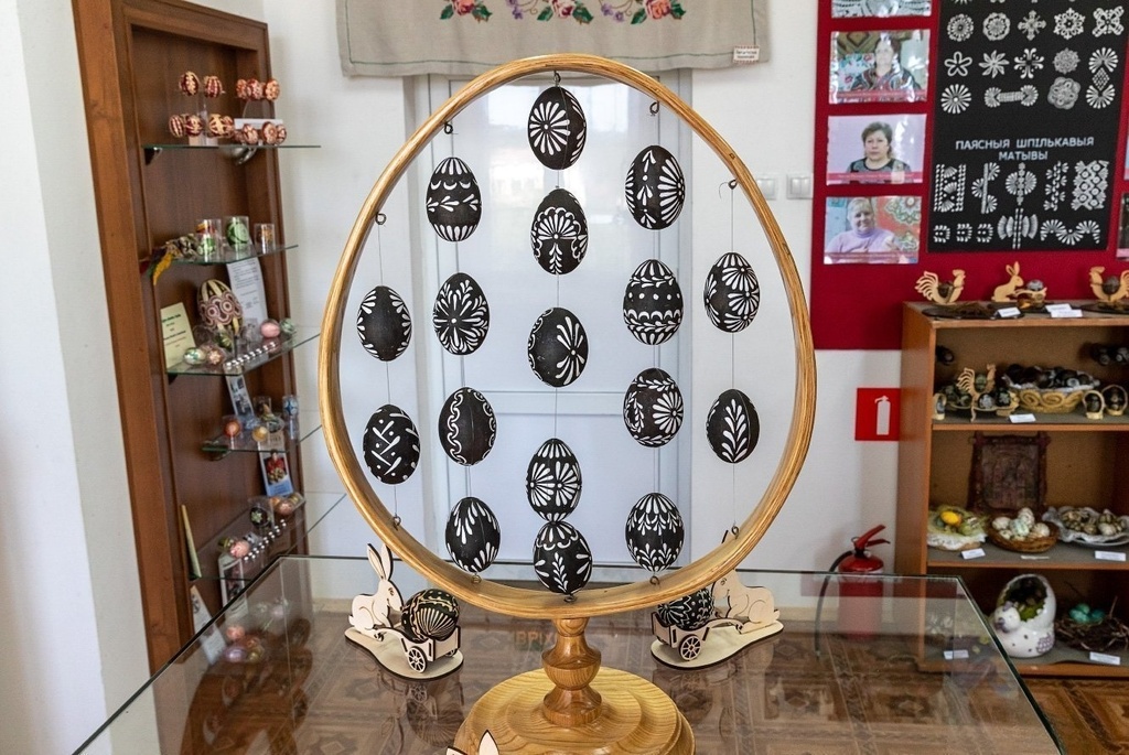 sopoćkin pysanka