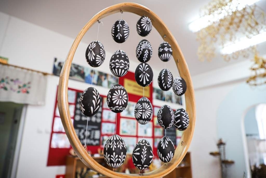 sopoćkin pysanka