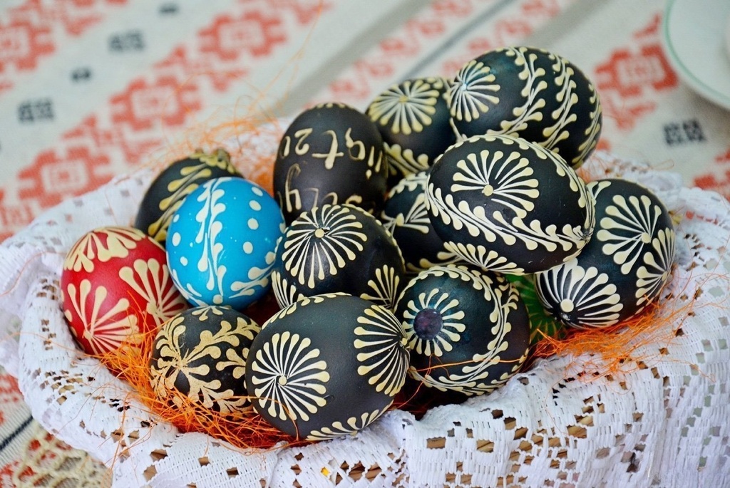 sopoćkin pysanka