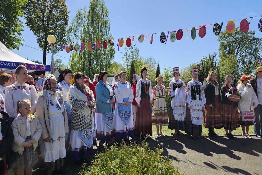 sopoćkin pysanka