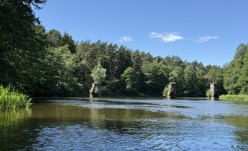 Тупальский мост