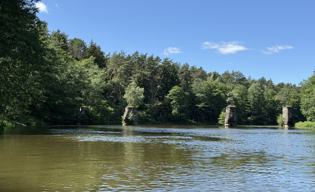 Тупальский мост