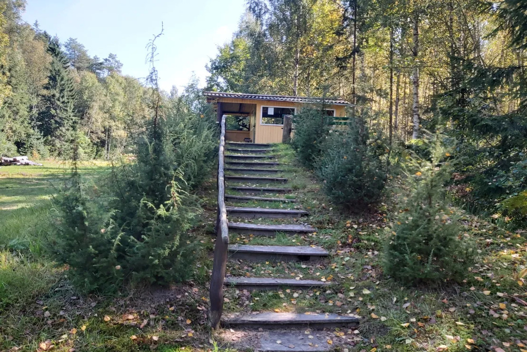 Удивительные экотропы Беларуси