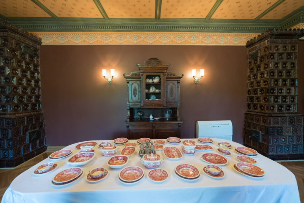 Усадьба Прушинских «Лошица» в Минске